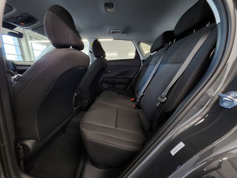 New 2026 Hyundai Kona SEL Sport image 15