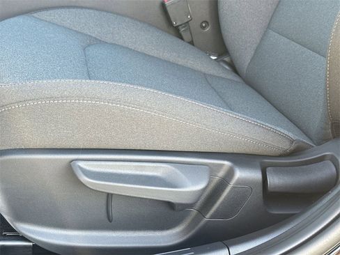 New 2025 Kia K4 LXS image 14