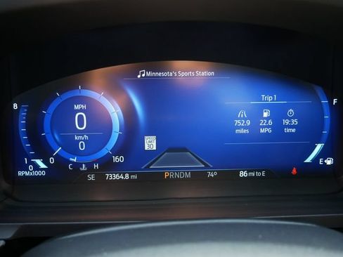 Used 2020 Ford Explorer ST w/ ST Street Pack AWD/4WD image 30