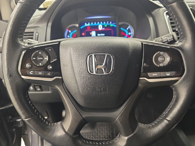 Used 2022 Honda Pilot EX-L image 32