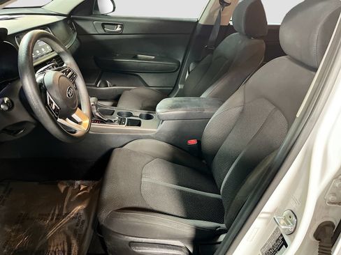 Used 2020 Kia Optima LX FWD image 19