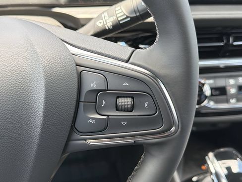 New 2026 Buick Envista Sport Touring w/ Convenience I Package FWD image 9