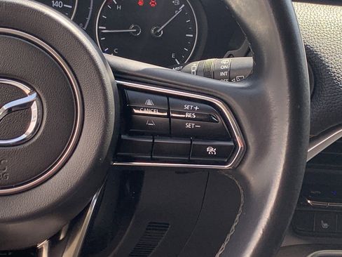 Used 2024 MAZDA CX-90 3.3 Turbo w/ Preferred Plus AWD/4WD image 19