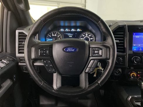 Used 2020 Ford F150 XLT w/ Equipment Group 302A Luxury image 19
