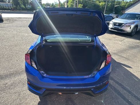Used 2020 Honda Civic Si image 16