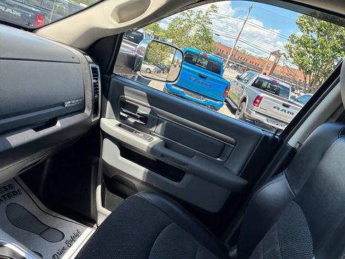 Used 2018 RAM 2500 Big Horn AWD/4WD image 25