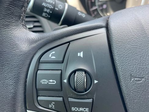 Used 2014 Acura MDX SH-AWD image 19