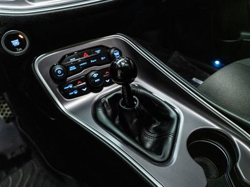 Used 2022 Dodge Challenger R/T Scat Pack image 27