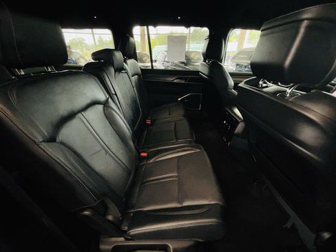 Used 2026 Jeep Grand Wagoneer L Limited w/ 8-Passenger Seating Package AWD/4WD image 42
