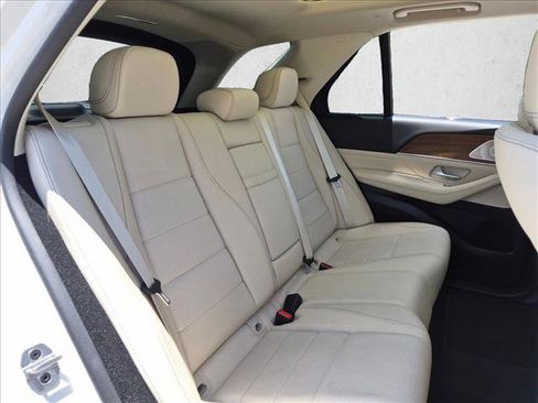 Used 2022 Mercedes-Benz GLE 350 4MATIC image 17