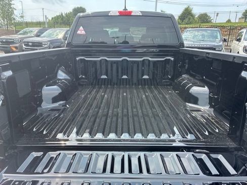 New 2026 Ford Ranger XLT w/ FX4 Off-Road Package AWD/4WD image 7