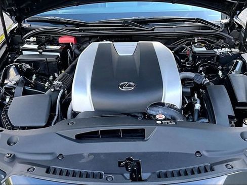Used 2023 Lexus IS 350 F Sport AWD/4WD image 30