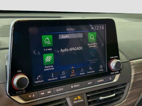 Used 2020 Nissan Altima 2.5 SL image 17