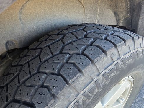 Used 2010 Jeep Wrangler Unlimited Sahara w/ Mopar Chrome Edition Group image 10