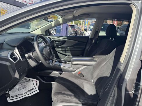 Used 2020 Nissan Murano S w/ Technology Package image 16