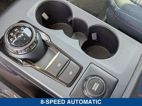 Used 2023 Ford Bronco Sport Heritage image 19