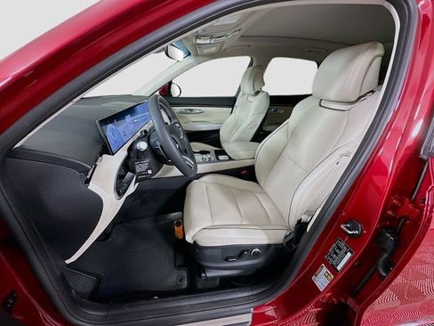 New 2026 Genesis GV70 2.5T Advanced AWD/4WD image 16