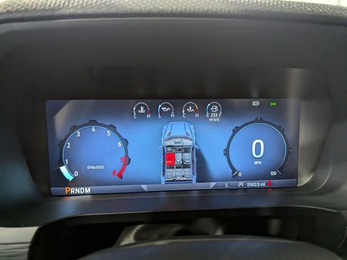 Used 2025 Ford F150 XLT w/ Equipment Group 301A Standard image 16