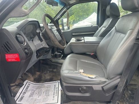 Used 2014 Ford F350 XL image 12