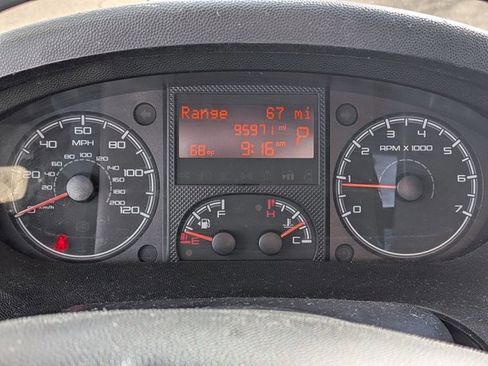 Used 2019 RAM ProMaster 3500 image 11