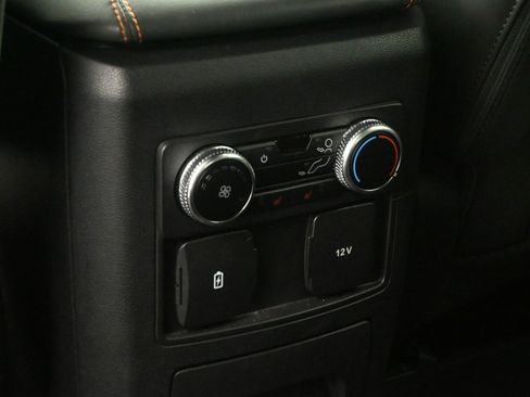 Used 2023 Ford Explorer Timberline AWD/4WD image 14