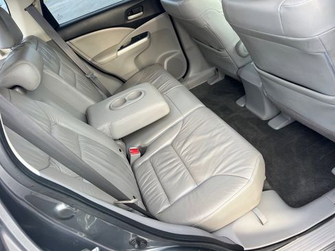 Used 2013 Honda CR-V EX-L image 15
