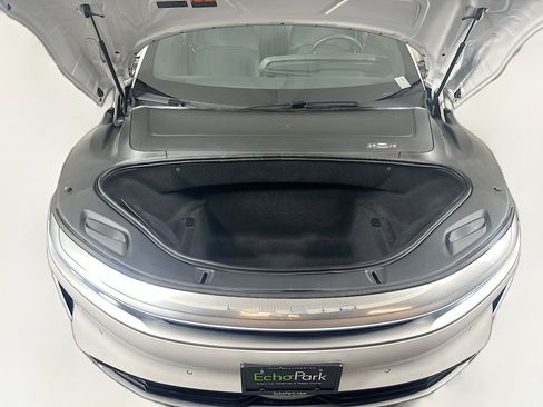 Used 2023 Lucid Air Pure AWD/4WD image 33