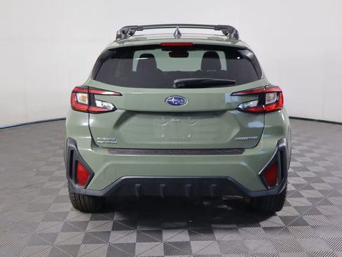 Used 2024 Subaru Crosstrek 2.5i Limited image 6
