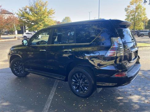 Used 2020 Lexus GX 460 Premium image 4