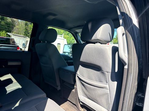 Used 2016 Ford F350 XLT w/ XLT Value Package image 42