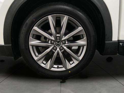 Used 2021 MAZDA CX-9 Grand Touring AWD/4WD image 13