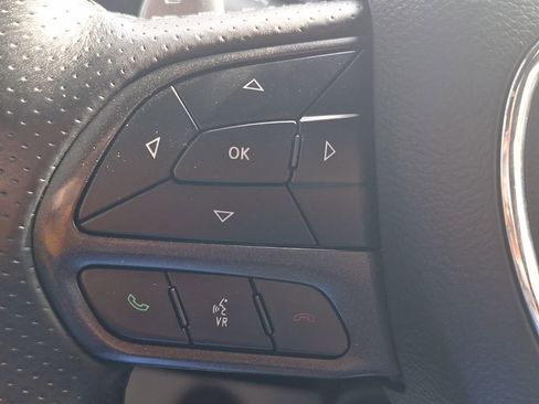 Used 2022 Dodge Charger R/T w/ Blacktop Package image 46