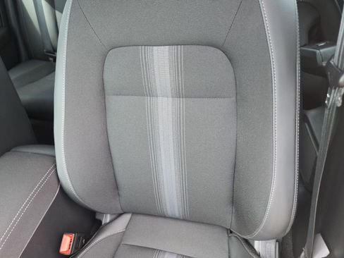 Certified 2026 Honda Civic FWD Hybrid Sedan image 20
