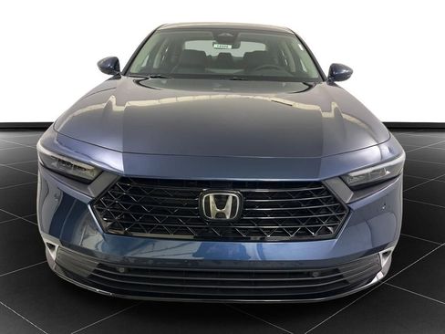 New 2026 Honda Accord Touring image 8