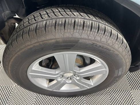 Used 2012 Subaru Forester 2.5X image 11