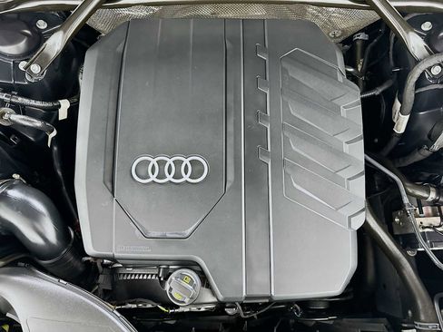 Certified 2023 Audi Q5 2.0T Premium Plus w/ Premium Plus Package AWD/4WD image 28