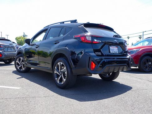 Certified 2024 Subaru Crosstrek 2.0i Premium w/ Popular Package #3 AWD/4WD image 7