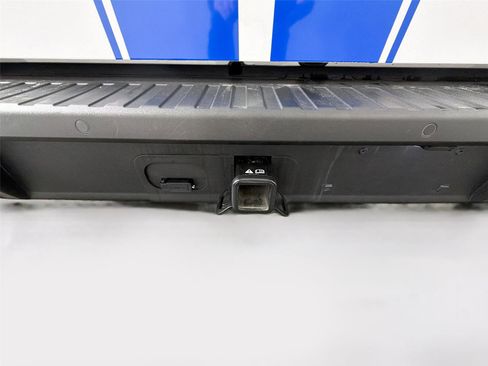 Used 2024 Ford Maverick Lariat image 35