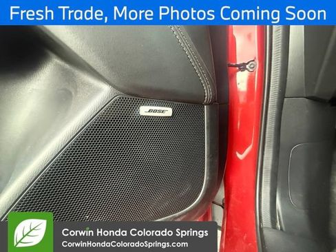 Used 2021 MAZDA CX-5 Grand Touring w/ GT Premium Package AWD/4WD image 11