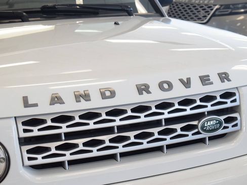 Used 2012 Land Rover LR4 HSE LUX AWD/4WD image 52