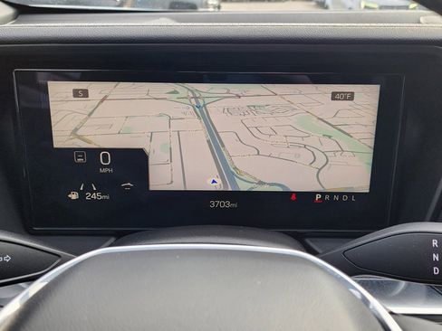 New 2026 GMC Terrain Elevation w/ Black Edition image 23