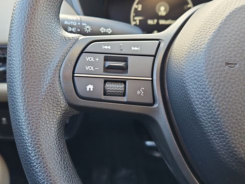 New 2026 Honda HR-V LX image 11