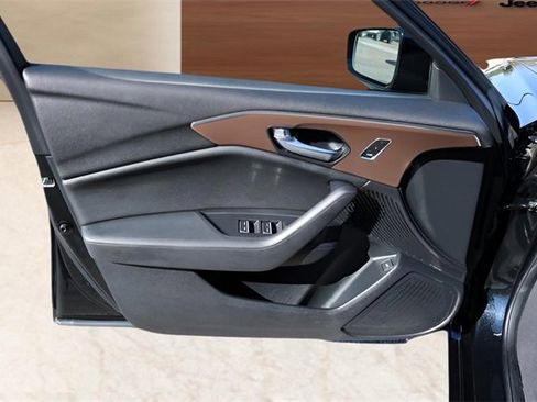 Used 2021 Acura TLX image 12