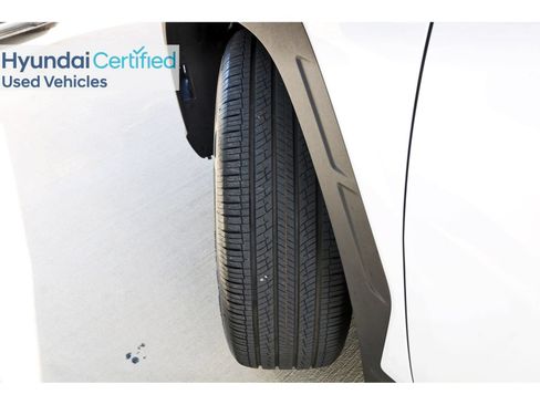 Used 2025 Hyundai Tucson SEL AWD/4WD image 31