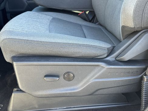 Used 2022 Ford F150 XLT w/ Equipment Group 301A Mid image 27