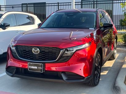 Used 2026 MAZDA CX-5 Preferred