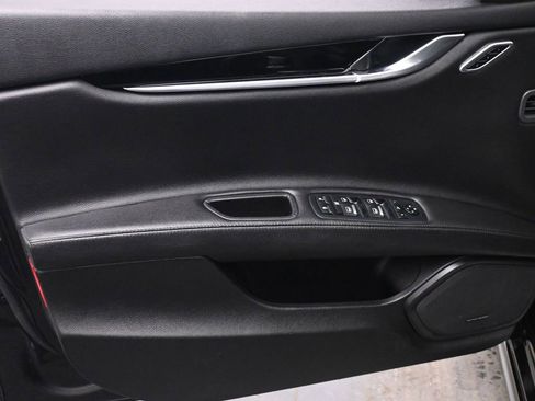 Used 2019 Maserati Ghibli S Q4 image 10