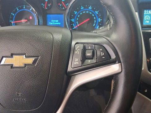 Used 2012 Chevrolet Cruze LT w/ RS Package image 24