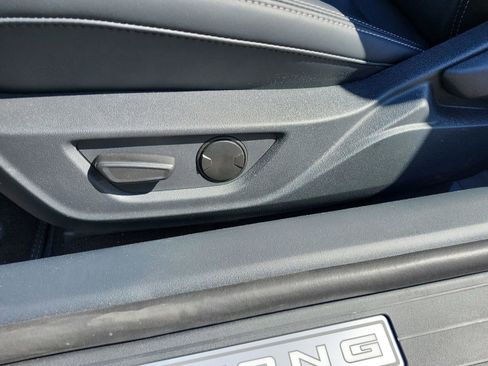 New 2024 Ford Mustang GT Premium image 23