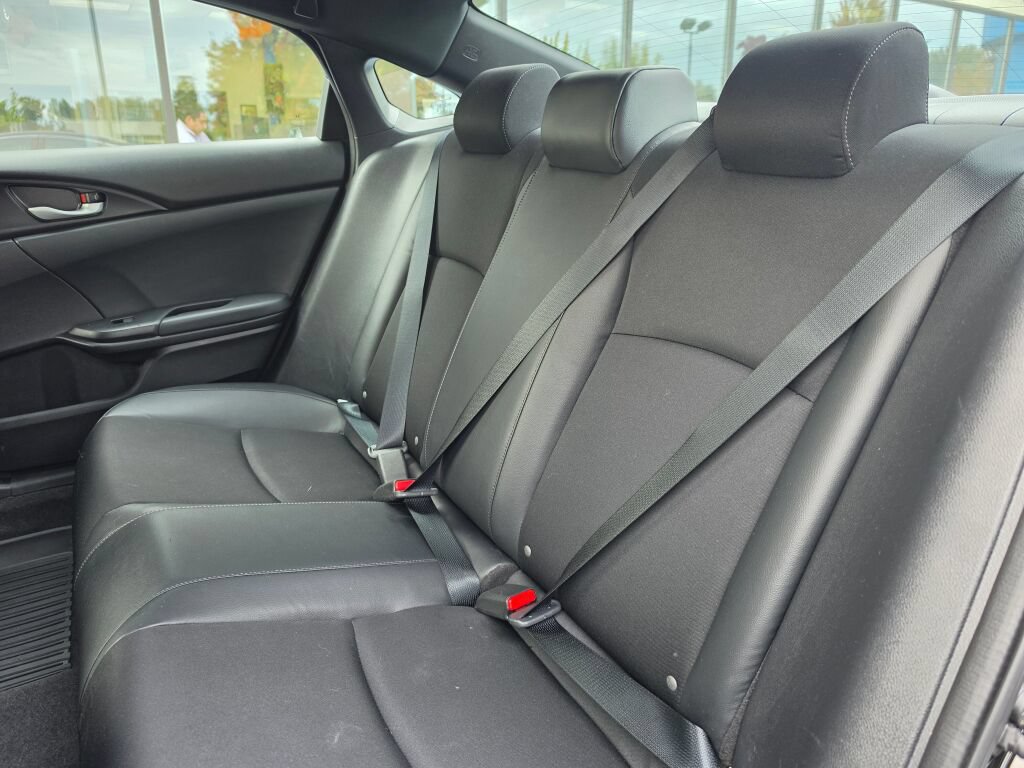 Used 2020 Honda Civic Sport image 17